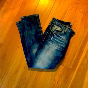 Salvage Jeans